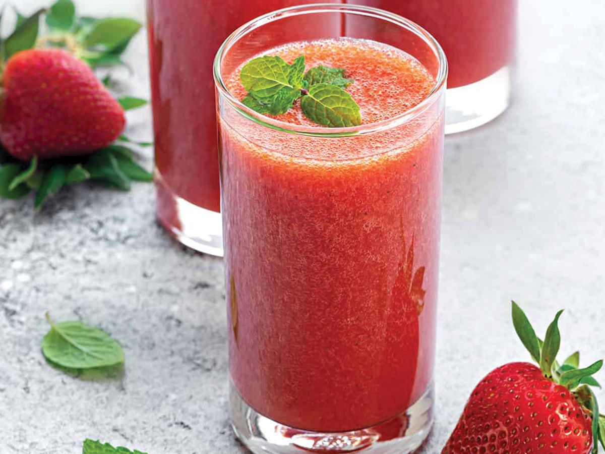 Strawberry