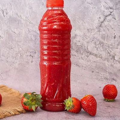 Strawberry Juice