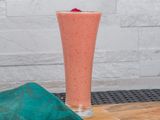 Strawberry juice