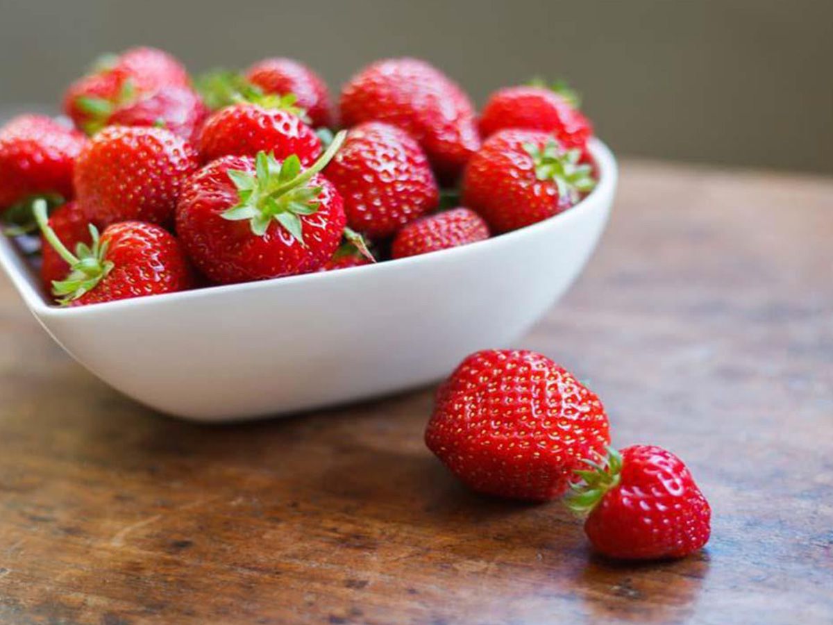Strawberry