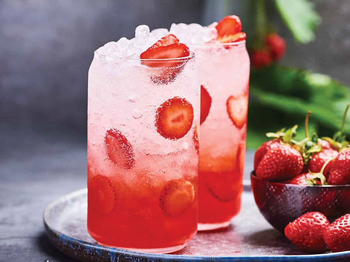 Strawberry