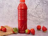 Strawberry GALLON
