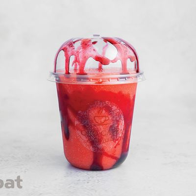 Strawberry