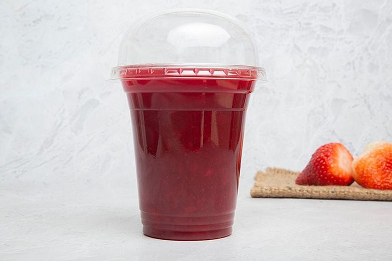 Strawberry Juice