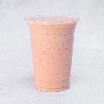 Strawberry Smoothie