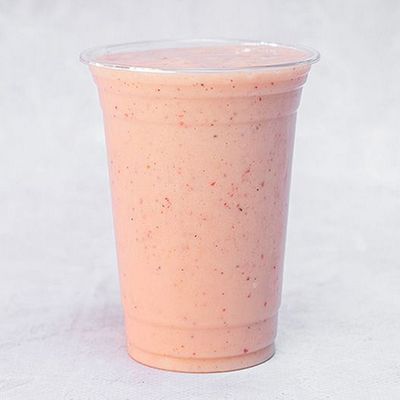 Strawberry Smoothie