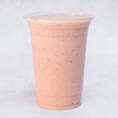 STRAWBERRY SMOOTHIE