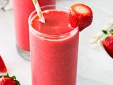 Strawberry Smoothie