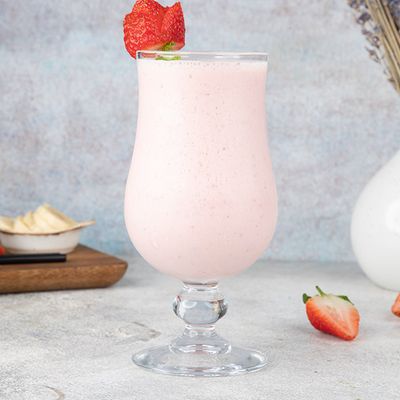 Strawberry Juice