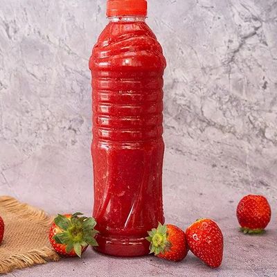 Strawberry Liter