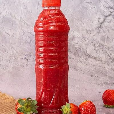 Strawberry 1 Liter