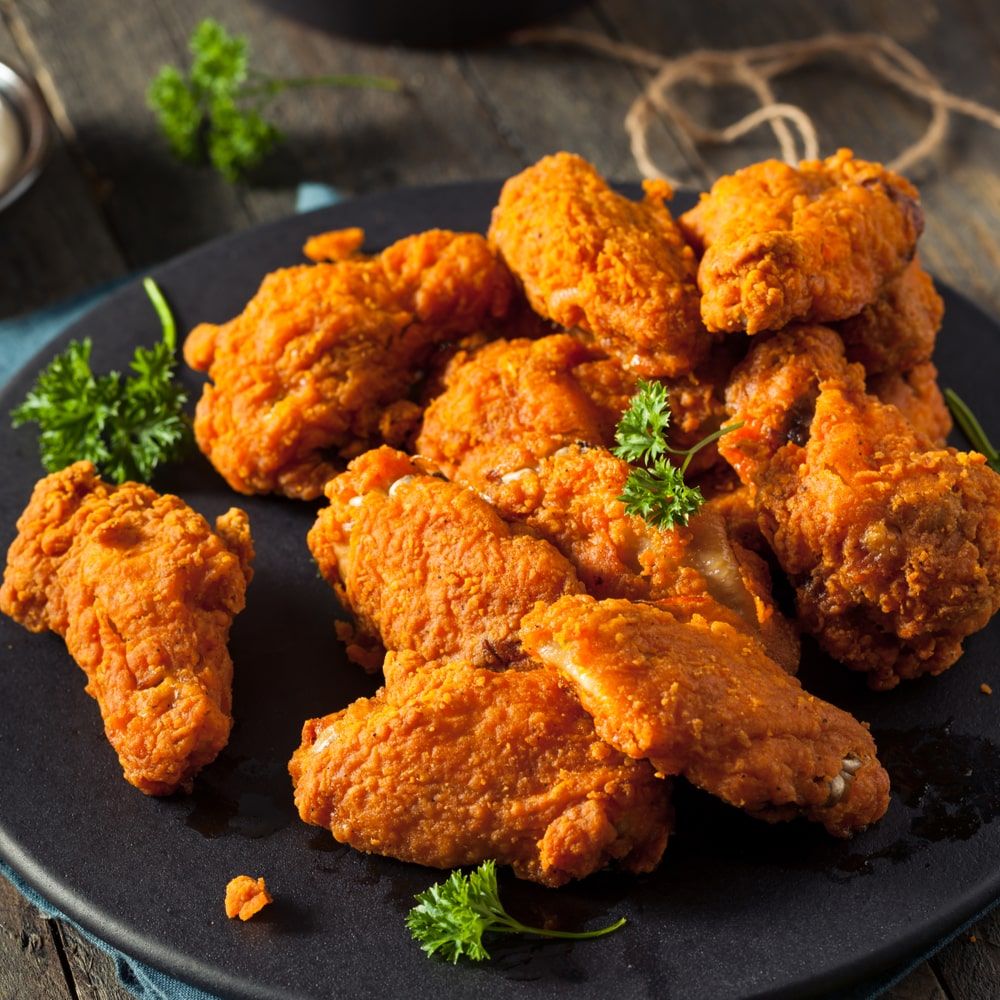 Chicken Piece