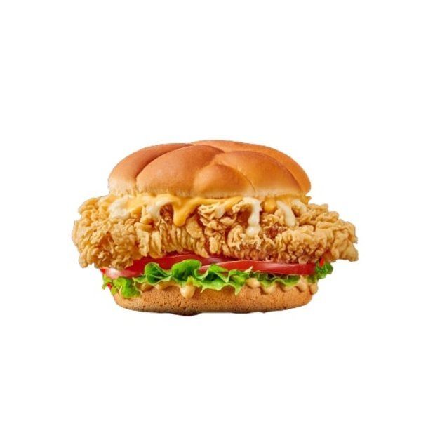 Lord Fried Chicken