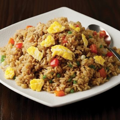 EGG FRIED RICE