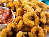 Fried Shrimp