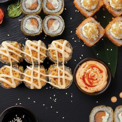 SORAN SUSHI photo 4
