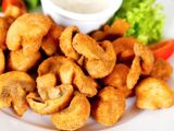 Fried Mushroom