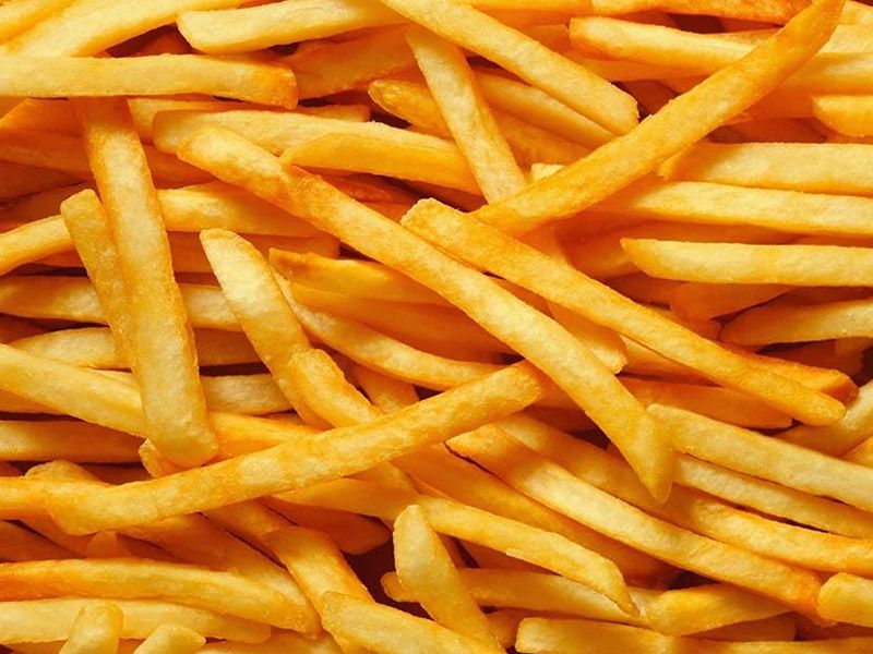Fries