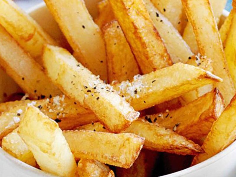 Fries