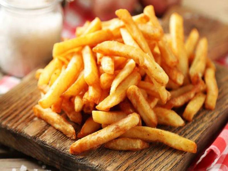 Fries