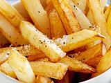 fries