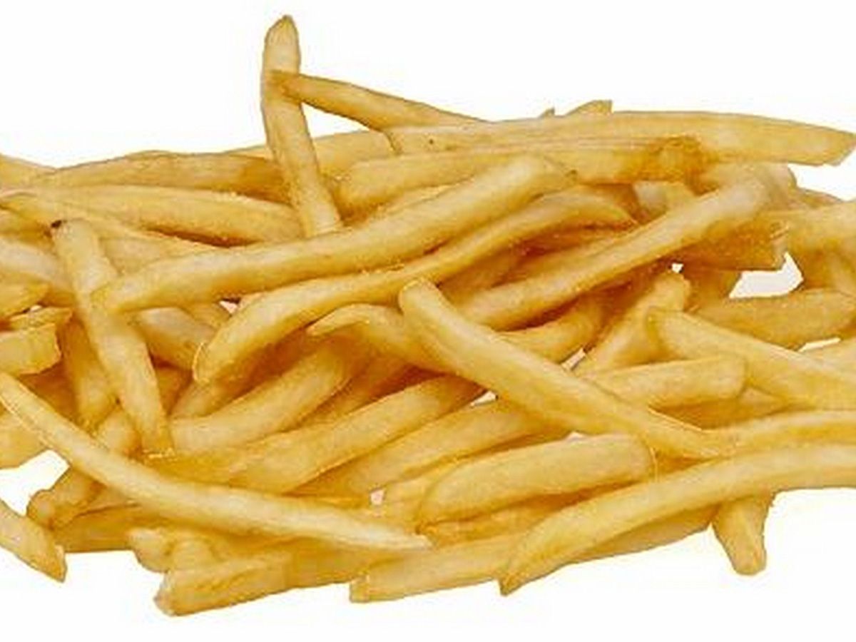 Fries