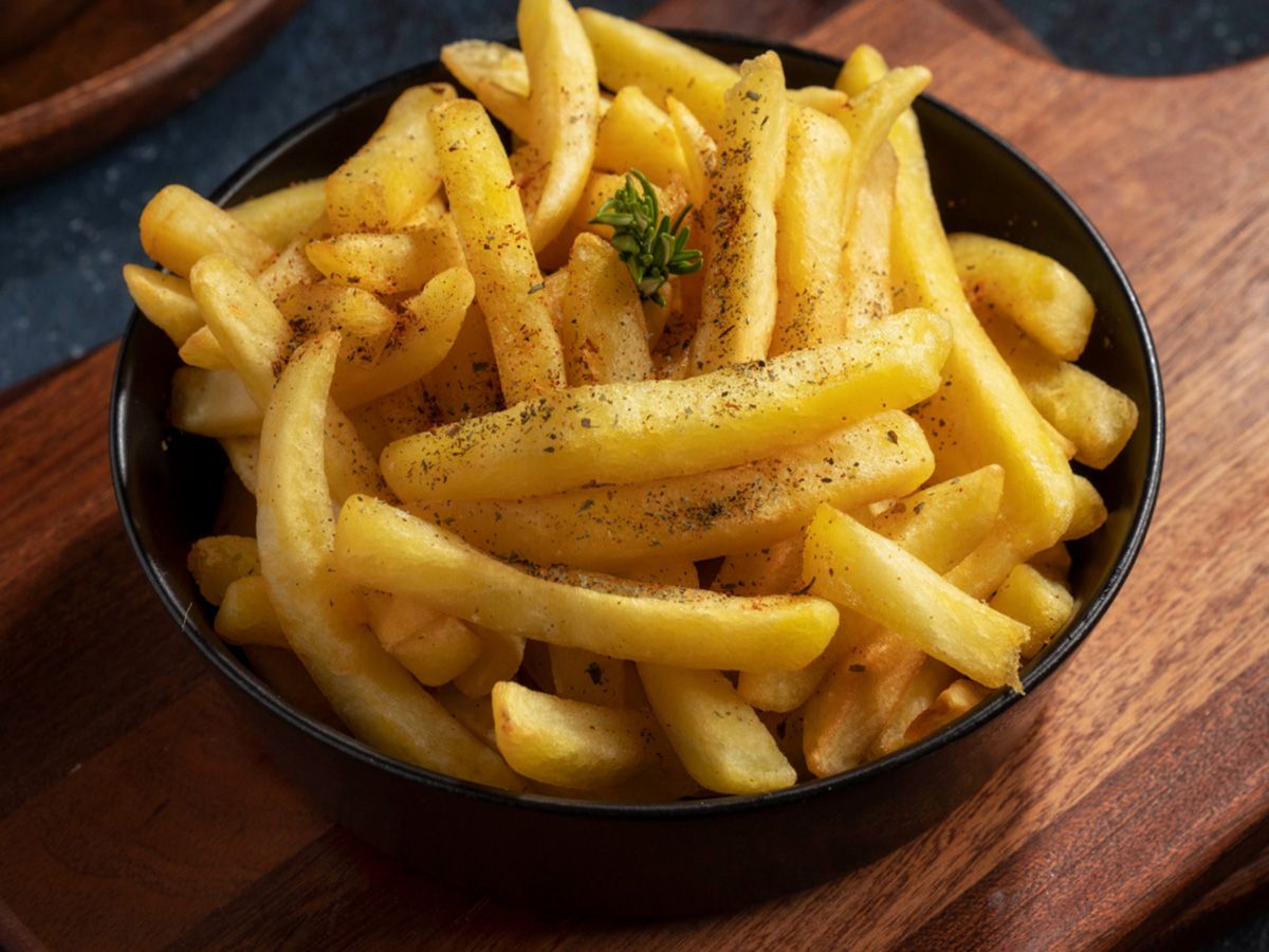 Fries
