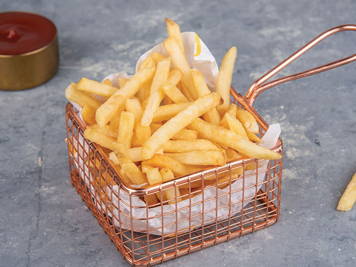 Fries