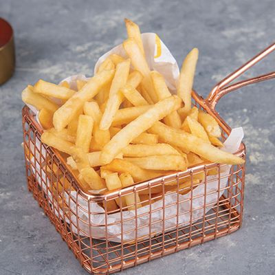 Fries