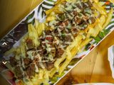 Hakona Sausage Fries