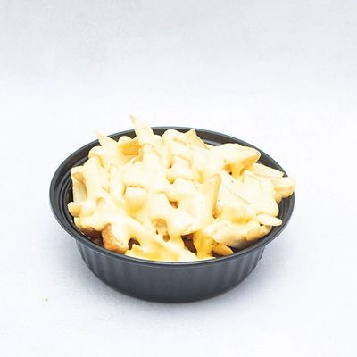 Cheese Fries