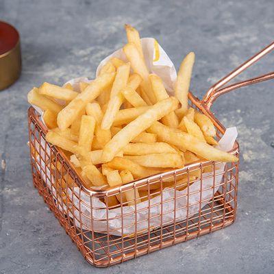 Fries