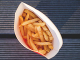 Fries with Species