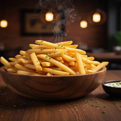 Fries