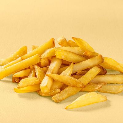 Abu Jaber Fries