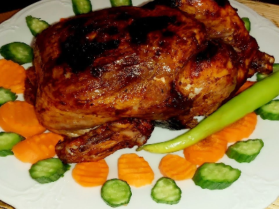 Whole Chicken