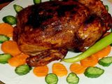 Roasted Chicken