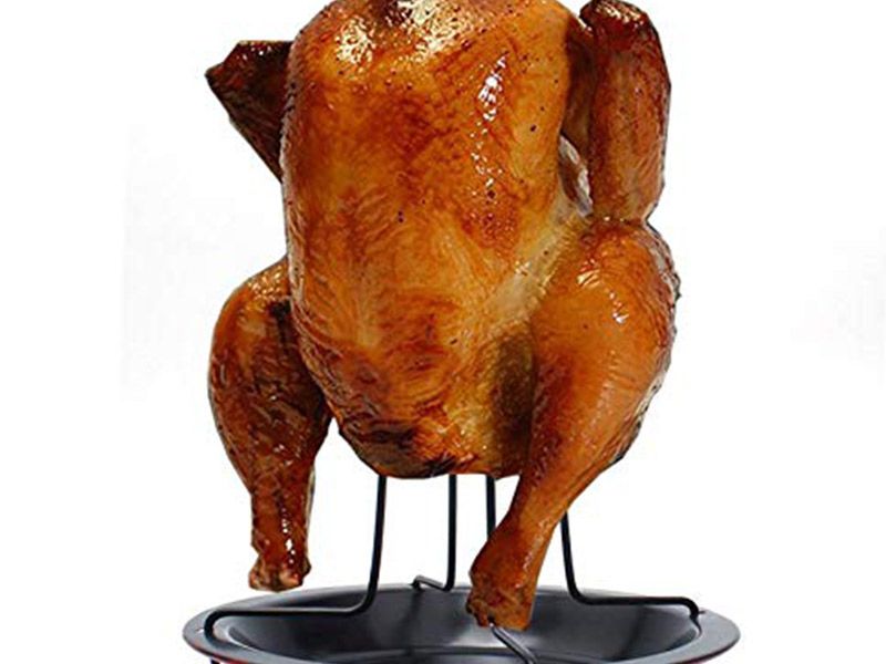 Grilled Chicken