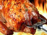 Grilled Chicken