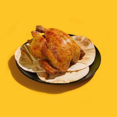Grilled Chicken Rice or Onions