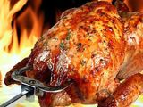 Grilled Chicken