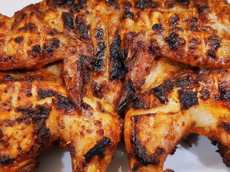 Chicken Shish