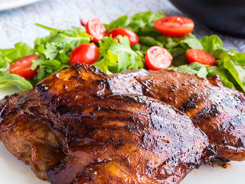 Chicken Shish