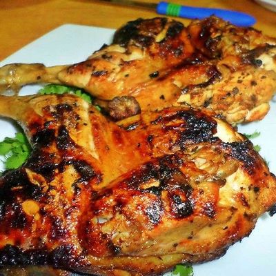 Shish Chicken