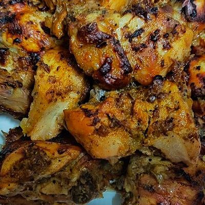 Shish Chicken