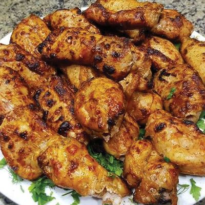 Chicken Shish