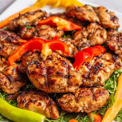 Chicken Shish