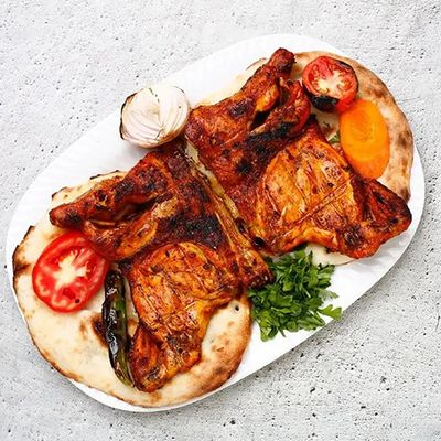 Shish Chicken