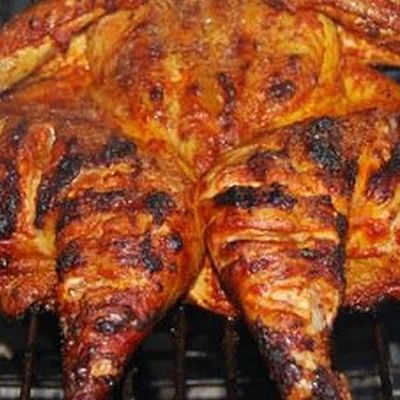 Shish Chicken