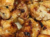 Whole Chicken Shish Meal